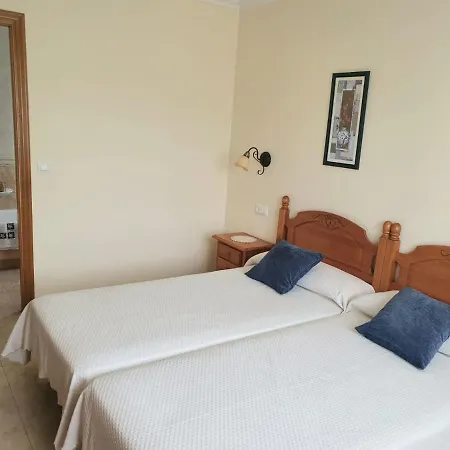 Πανσιόν As Pipas *