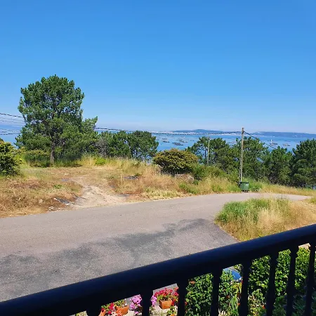 Πανσιόν As Pipas O Grove