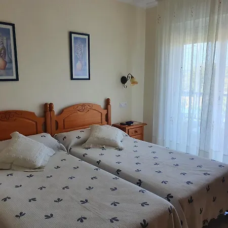 As Pipas Πανσιόν