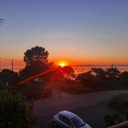 Konukevi As Pipas O Grove