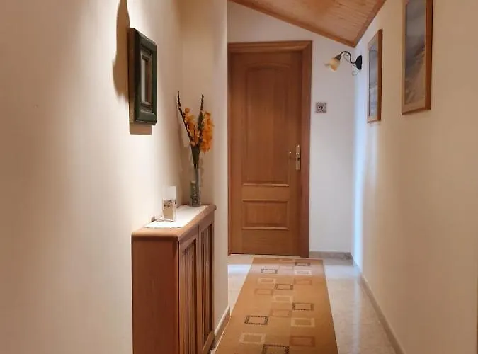 Pensjonat As Pipas O Grove