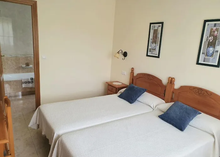 Pensjonat As Pipas *