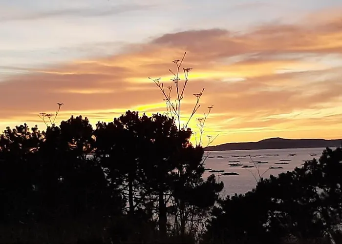 As Pipas Pensjonat *