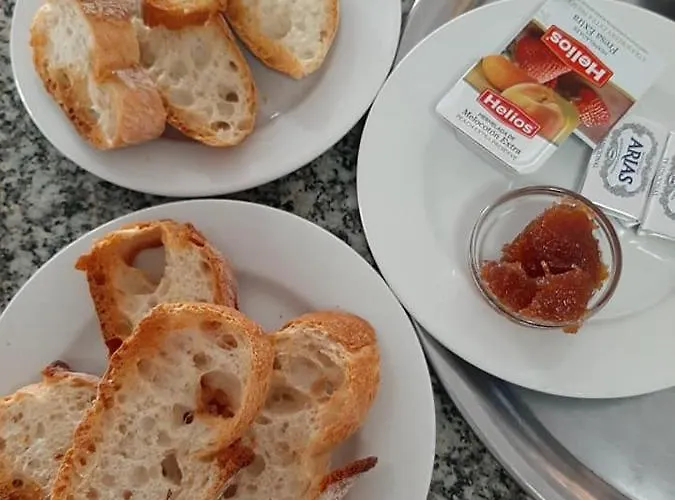 As Pipas Pensjonat O Grove