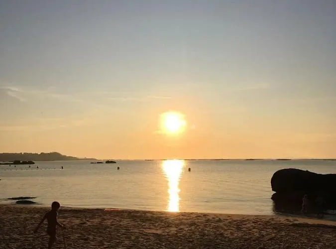 As Pipas Pensjonat *