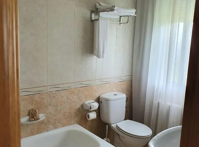 As Pipas Pensjonat O Grove