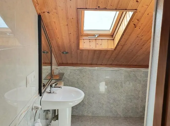 Pensjonat As Pipas *