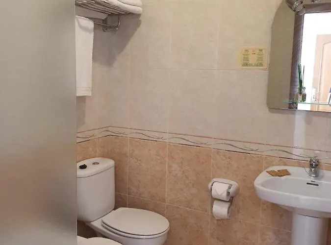 As Pipas Pensjonat O Grove