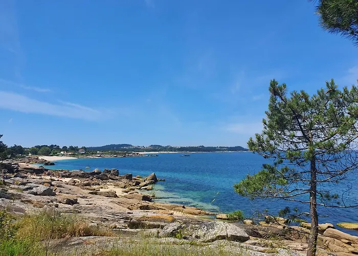 As Pipas Pensjonat *