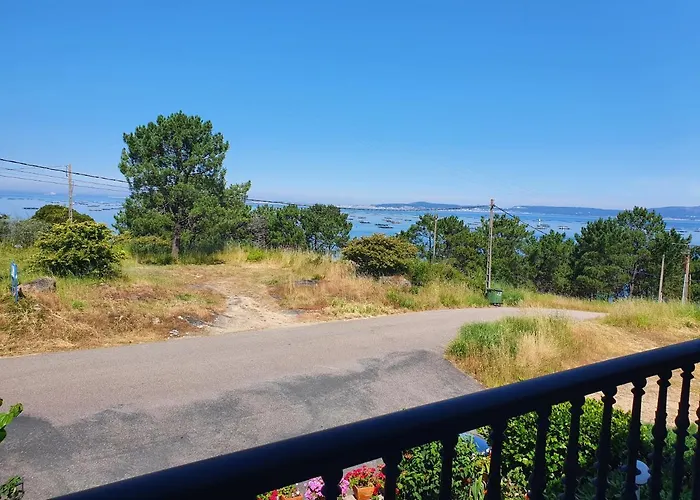 Konukevi As Pipas O Grove