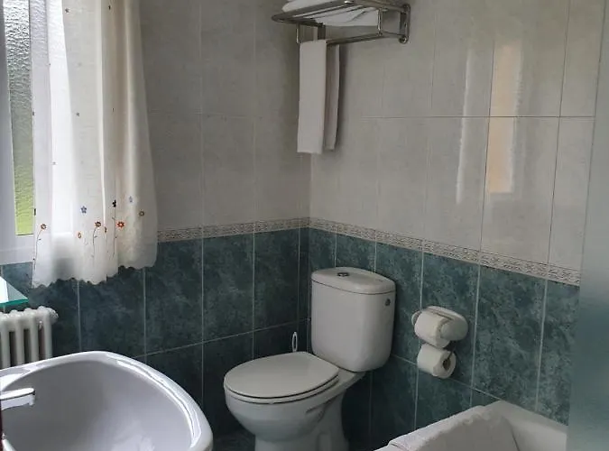 Konukevi As Pipas O Grove