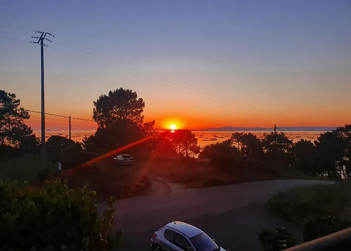 Pensjonat As Pipas O Grove