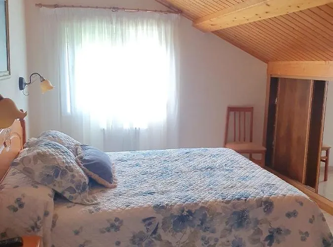 Konukevi As Pipas O Grove