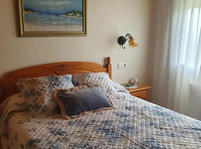 As Pipas Pensjonat O Grove